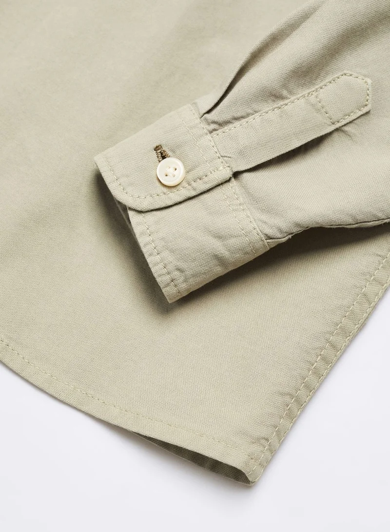 مانجو Kids Esssential Shirt