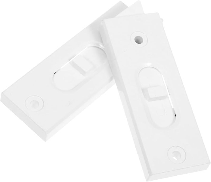 Tehaux Replacement Window Tilt Latch Locking Mechanism Durable Easy Install For Various Windows - Image 1