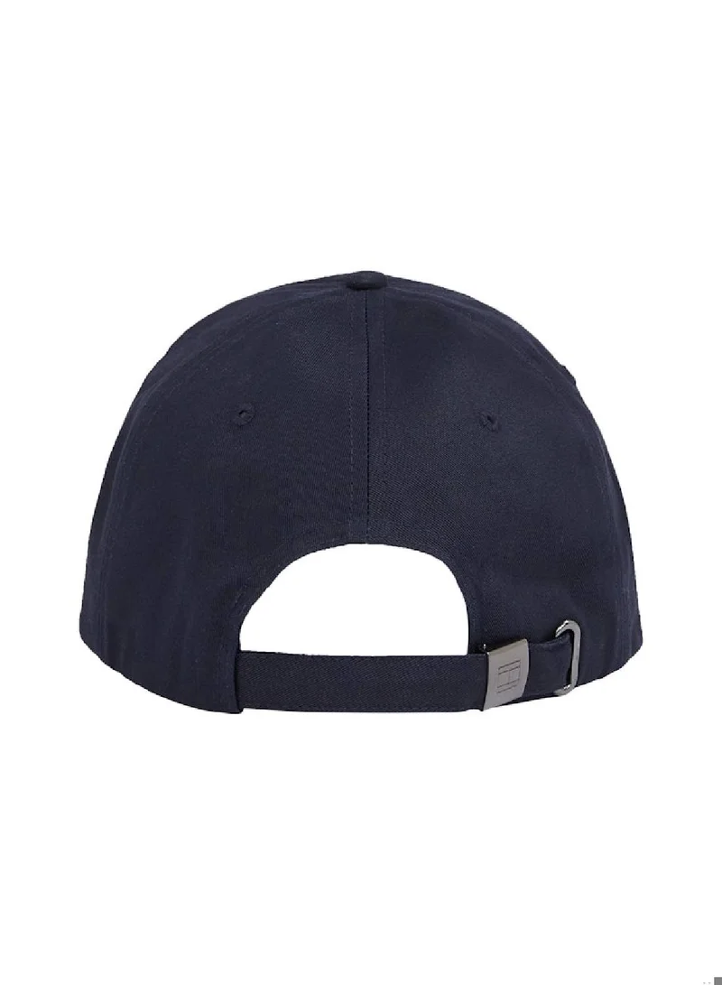 TOMMY HILFIGER Six-Panel Baseball Cap