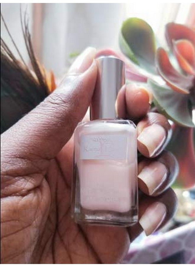 karma organic Deep Nutrition Nails Strengthener & 7 In 1 Elixir Nail Treatment Makes Your Nails Stronger And Healty - Image 3