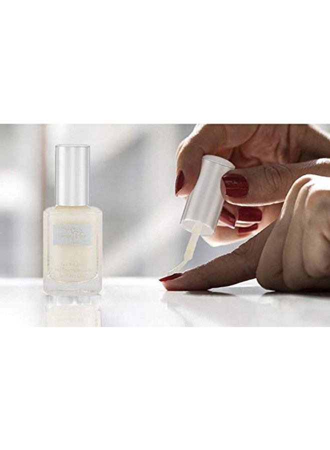 karma organic Deep Nutrition Nails Strengthener & 7 In 1 Elixir Nail Treatment Makes Your Nails Stronger And Healty - Image 5