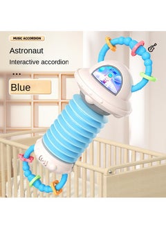 Y&D Baby Simulation Music Enlightenment Accordion Musical Instrument Toys  - Image 1