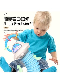 Y&D Baby Simulation Music Enlightenment Accordion Musical Instrument Toys  - Image 4