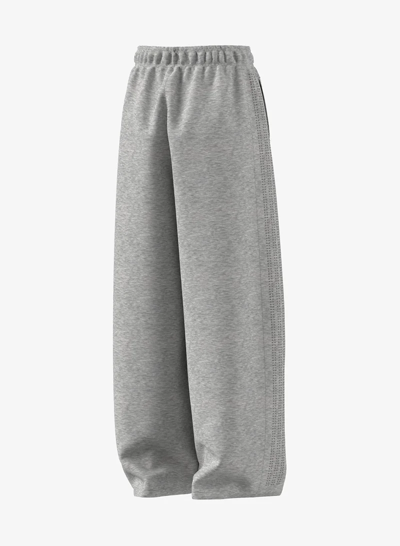 اديداس اوريجينالز بنطلون رياضي بخطوط مقصوصة