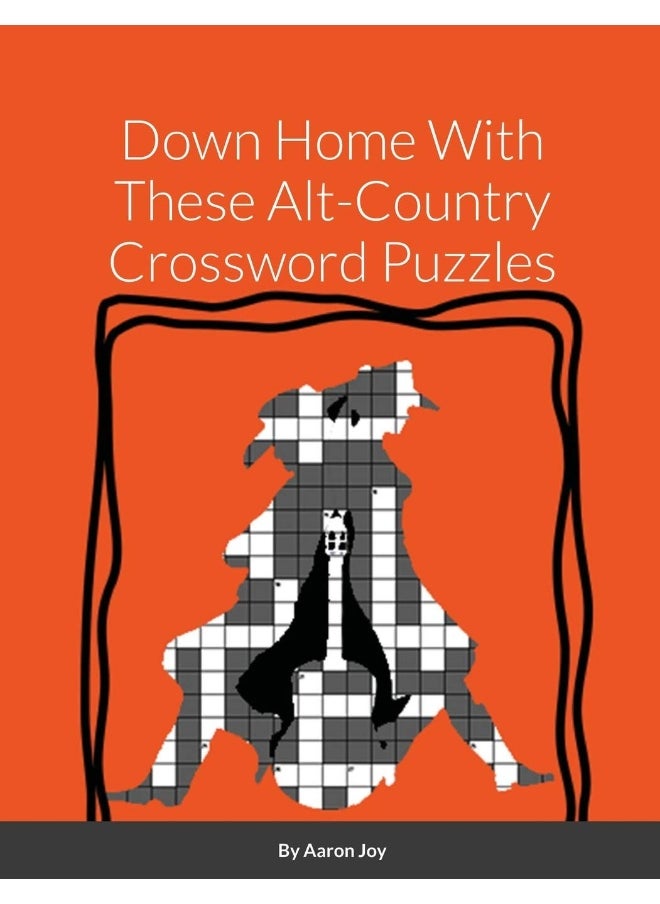 Down Home With These Alt-Country Crossword Puzzles  - Image 1