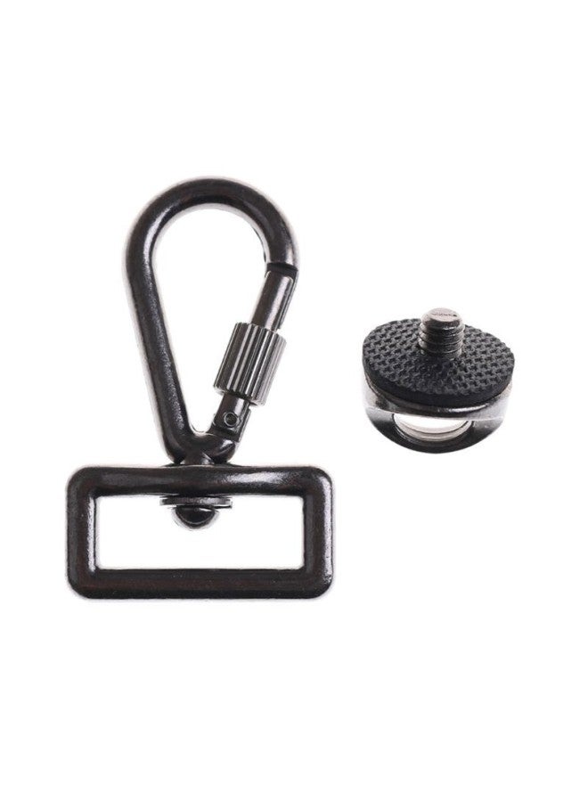 كي6 إكسسوارات كاميرا التصوير - برغي تحويل 1/4 بوصة - برغي تحويل حذاء الحرارة - برغي حذاء الحرارة مزدوج الطبقات - Image 1