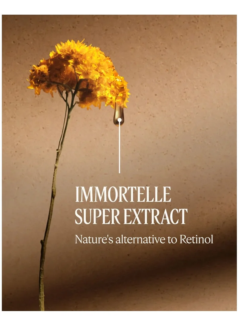 L'occitane Immortelle Divine Firming Body Oil