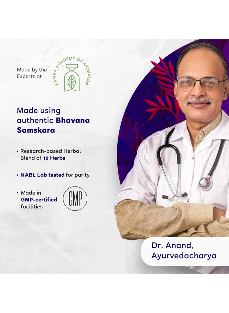 كابيفا تيستو 60 كبسولة - Image 2