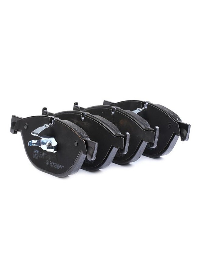 FEBI BILSTEIN 16787 Brake Pads for BMW 7 Series, 5 Series, 6 Series - Image 3