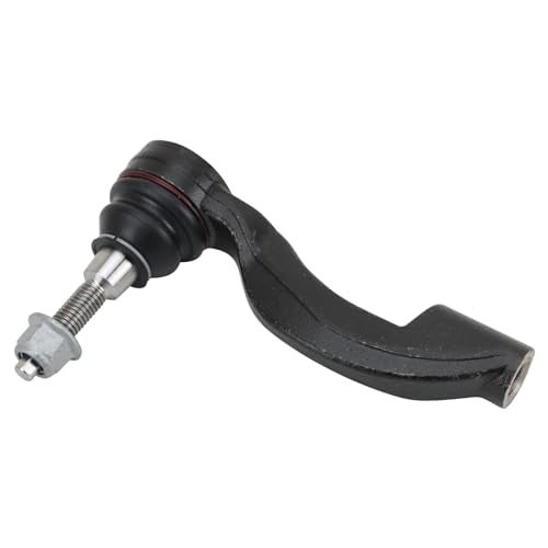 TRQ Front Outer Tie Rod Driver and Passenger Side Compatible with 2013-2019 Cadillac ATS 2014-2019 Cadillac CTS - Image 5