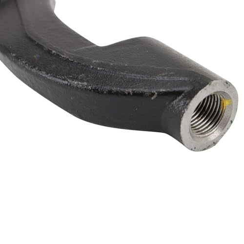 TRQ Front Outer Tie Rod Driver and Passenger Side Compatible with 2013-2019 Cadillac ATS 2014-2019 Cadillac CTS - Image 4