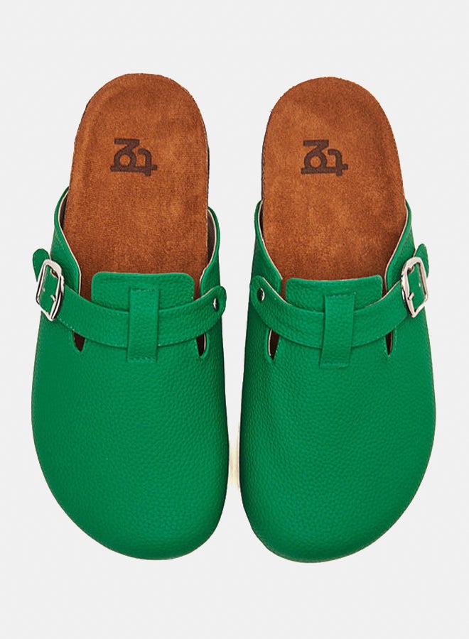 TGS Nappa Clogs  - Image 3
