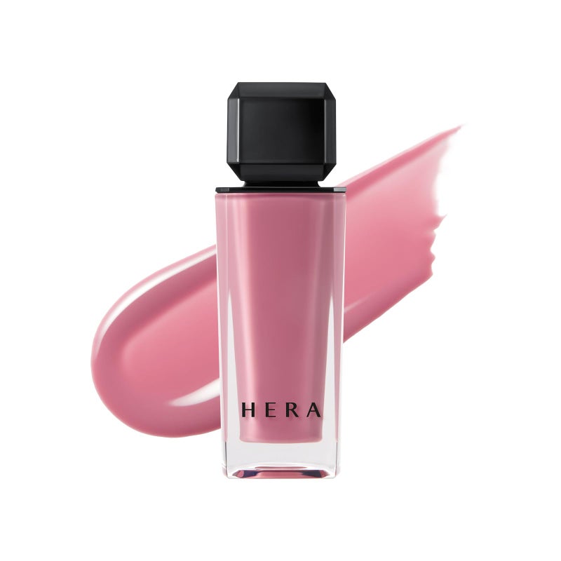 HERA Sensual Nude Lip Gloss #102 FLIRTY | Volumizing Sheer & Glossy Finish, Non-sticky, Moisturizing and Hydrating, Korean Makeup, 0.17 oz. (5g) - Image 1
