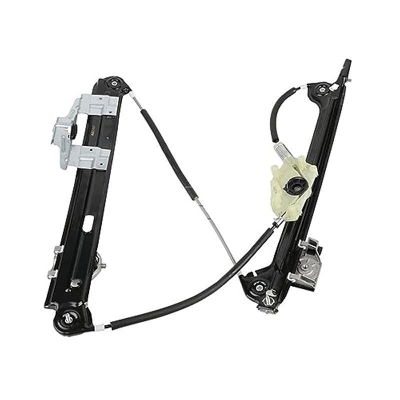 QASULER Right Side Rear Door Window Regulator for F07 Models - Image 4