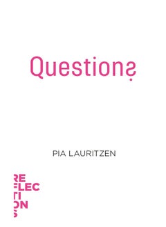 Questions: Brief Books about Big Ideas