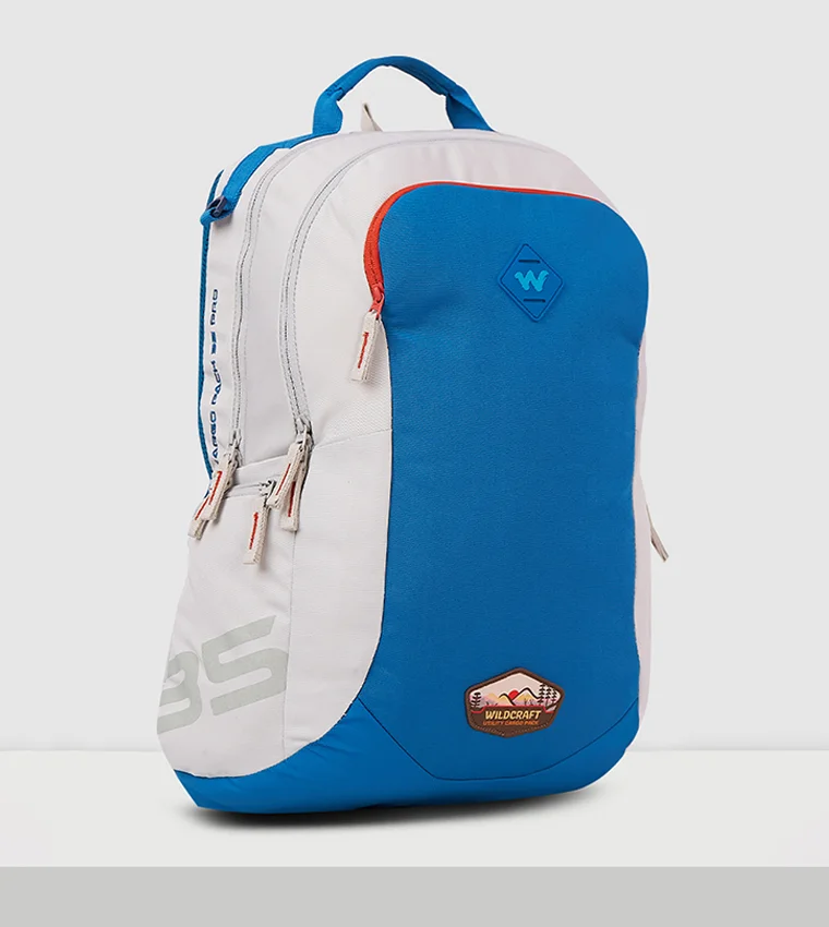 WILDCRAFT  Wildcraft Cargo Pack 35 Pro Wildcraft, Teal  | Best Price UAE