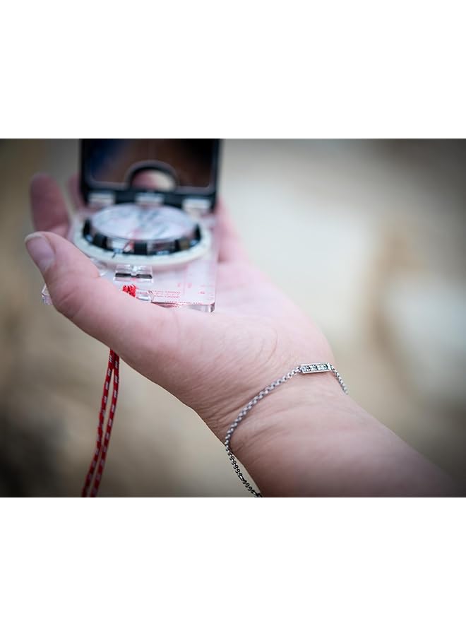 Suunto Kompass MC 2 - Image 2