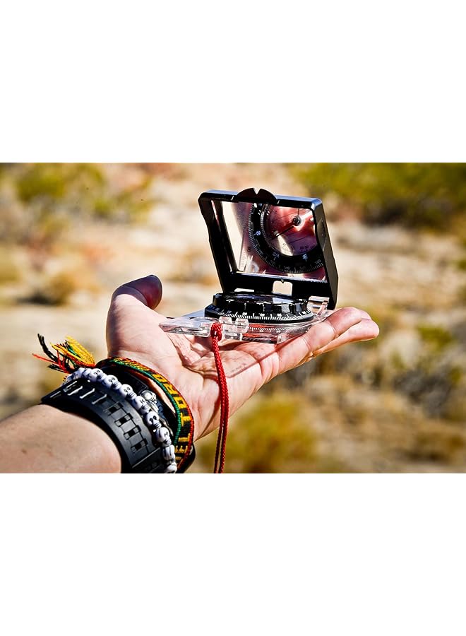 Suunto Kompass MC 2 - Image 3