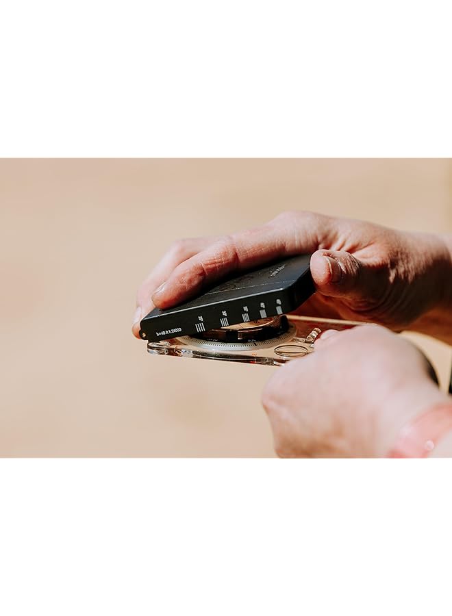 Suunto Kompass MC 2 - Image 5