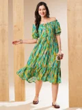 globus Green