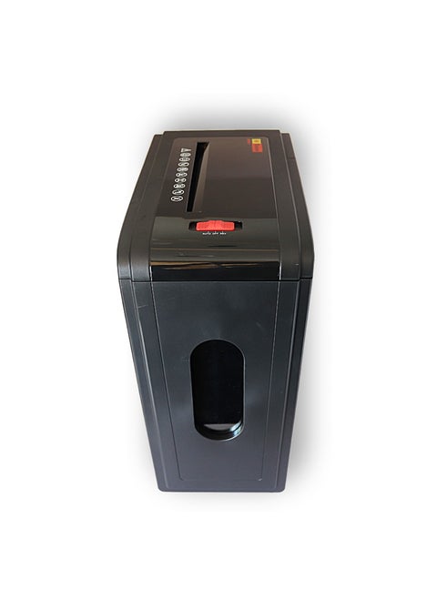 Paper shredder 16 liters, A4