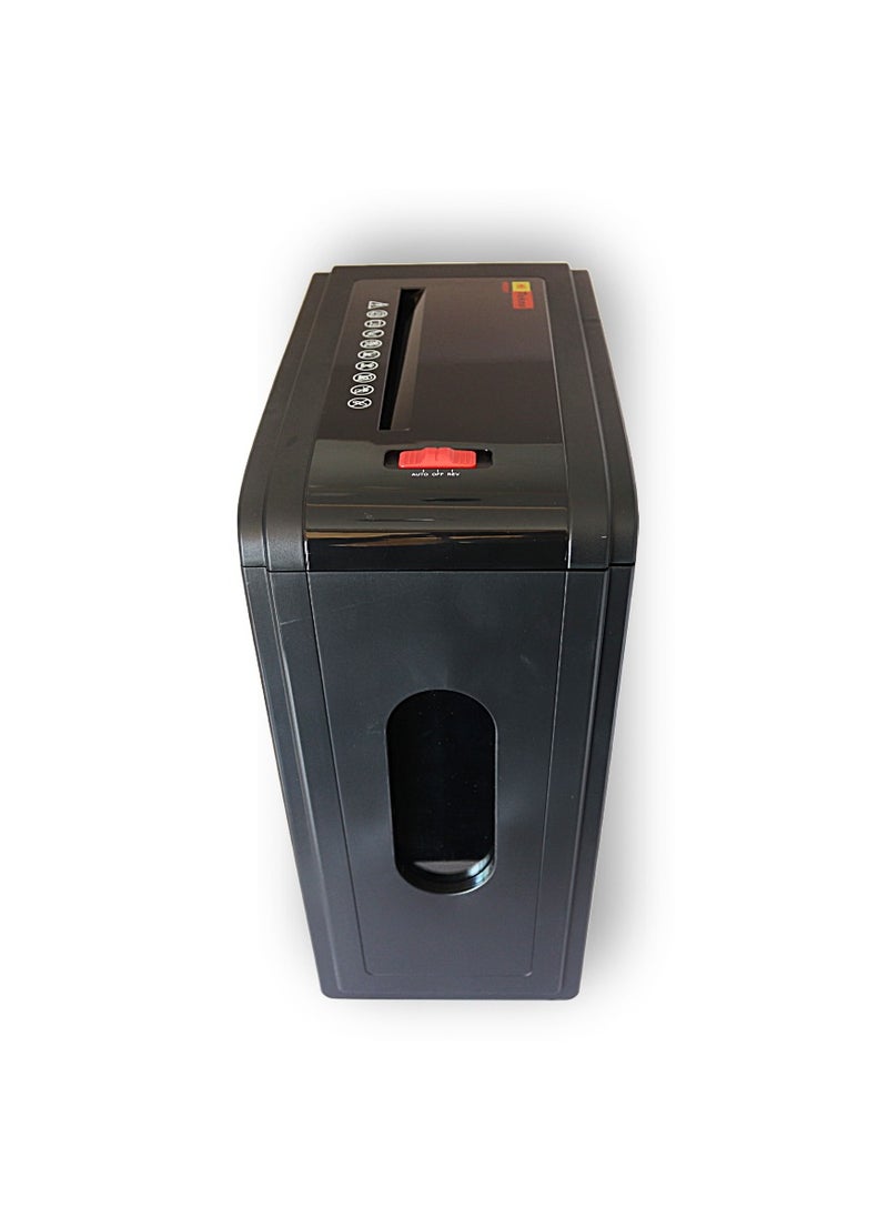 Hi Tekno - Paper shredder 16 liters, A4 - Image 1