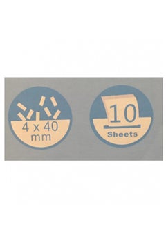 Hi Tekno Paper shredder 16 liters, A4  - Image 4