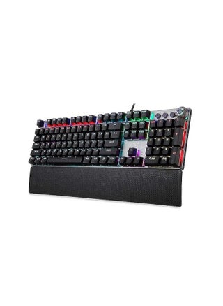 Aula F2058 Gaming Keyboard -Switch Red - Black - pzsku/ZB5FF2FC548CC0971B54DZ/45/_/1729076940/b24a2fc7-b609-415d-99c5-3b49d955967d