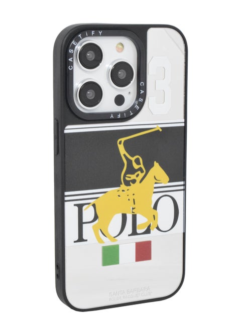 iPhone 13 Pro Max Cover 6.7 inch Hard Anti-Explosion Back Ultra Thin Anti-Scratch and Anti-Drop Case