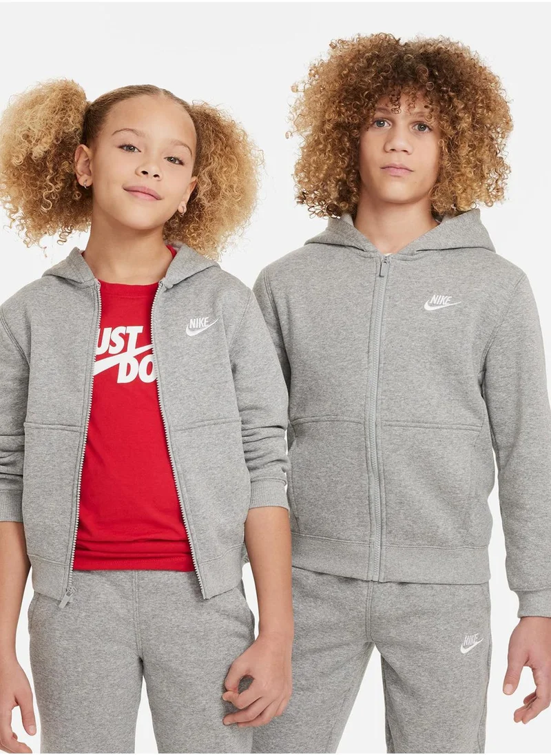 نايكي Youth Nsw Club Fleece Tracksuit
