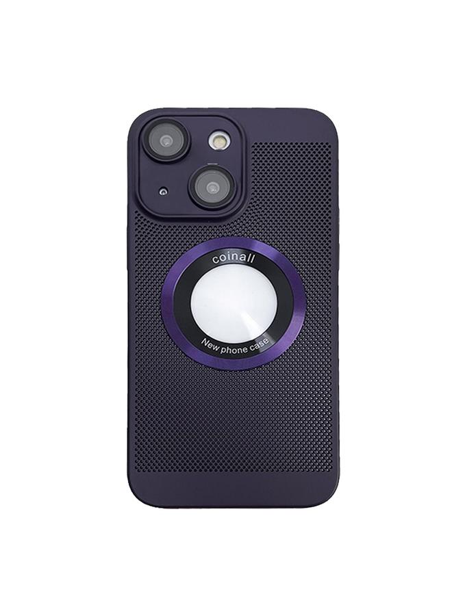 اس-توب حافظة هاتف iPhone 14 مزودة بمكبر تبريد MagSafe - Image 1