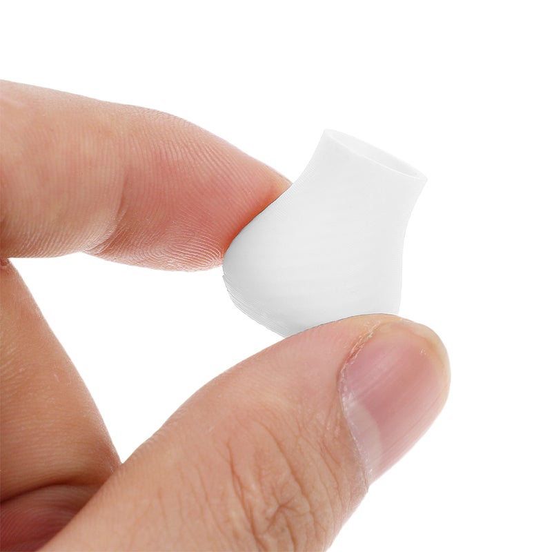 10pcs Mini Vase Miniature Dollhouse Items Tiny Houses Accessories Flower Vase For Desktop Statue Decoration - Image 3