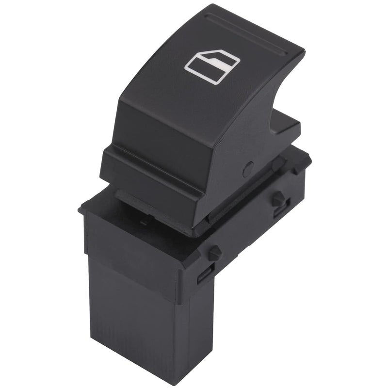 Obaee Door Power Window Control Switch for VW Models 2003-2015 - Image 1