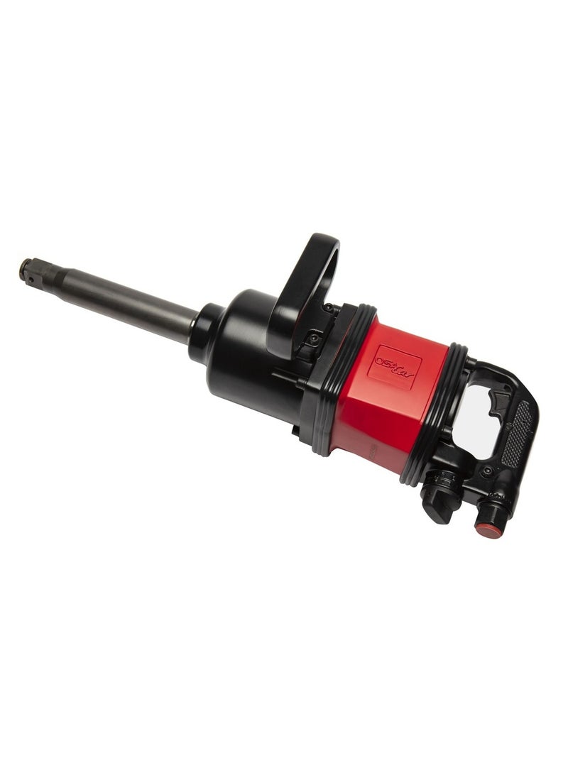 أوساكار 1 "وجع الصدمات