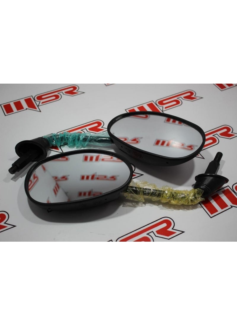 MSR - Tvs Jupiter Mirror Tk A - Image 1