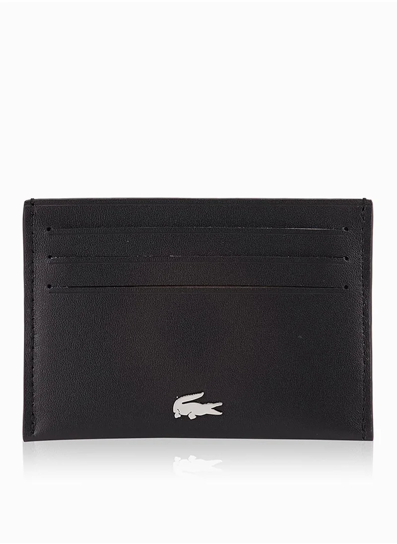 LACOSTE Multi Slot Card Holder