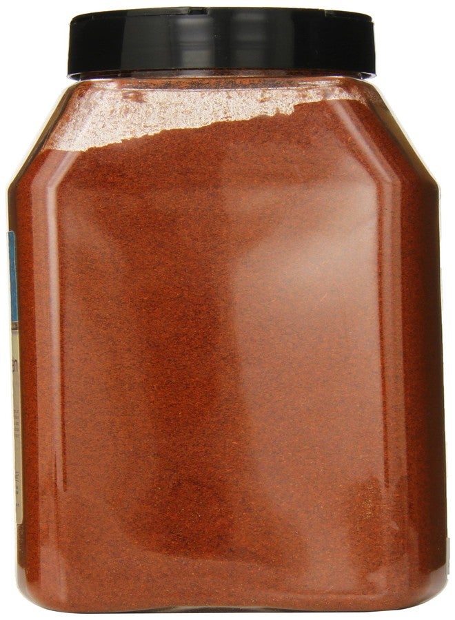 Spice Appeal فلفل حار مكسيكي مطحون من سبايس أبيل، 16 أونصة - Image 2