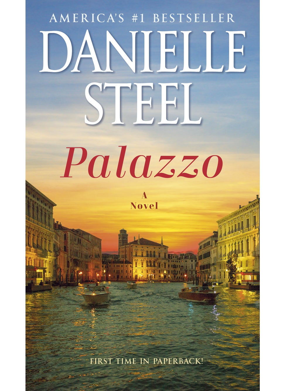 Palazzo  - Image 1