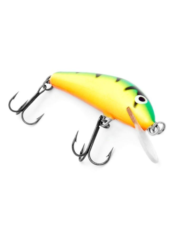 Piscorush 150Pcs Fishing Treble Hooks High Carbon Steel Fishing Hooks Classic Round Bend Triple Hooks Strong Sharp Treble Hooks Fishing Tackle (Set A 150pcs (4#10 6#20 8#30 10#40 12#50)) - Image 5