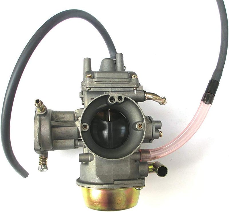 Vicue Brand New Carburetor for Yamaha Rhino 660 (2004-2007) YXR660 UTV - Image 2