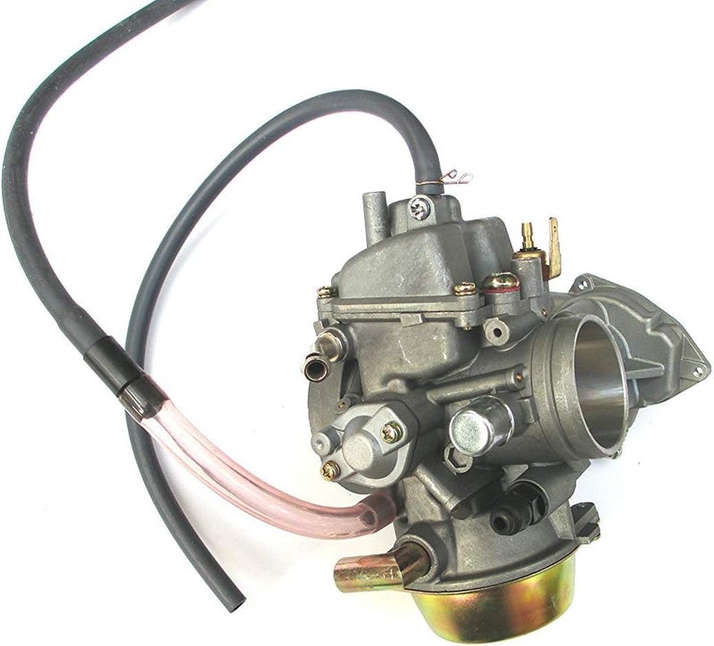 Vicue Brand New Carburetor for Yamaha Rhino 660 (2004-2007) YXR660 UTV - Image 5