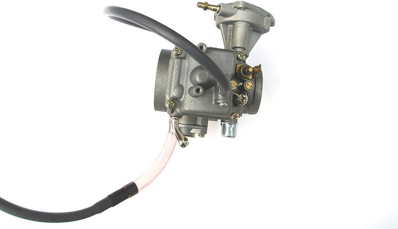 Vicue Brand New Carburetor for Yamaha Rhino 660 (2004-2007) YXR660 UTV - Image 4