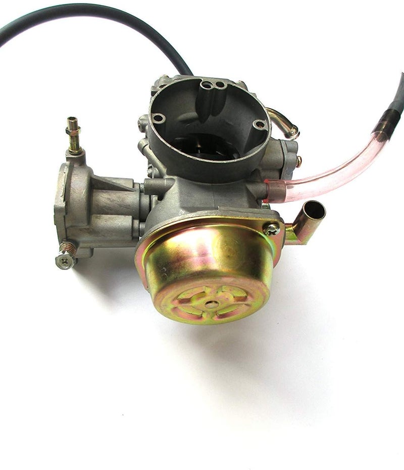 Vicue Brand New Carburetor for Yamaha Rhino 660 (2004-2007) YXR660 UTV - Image 3