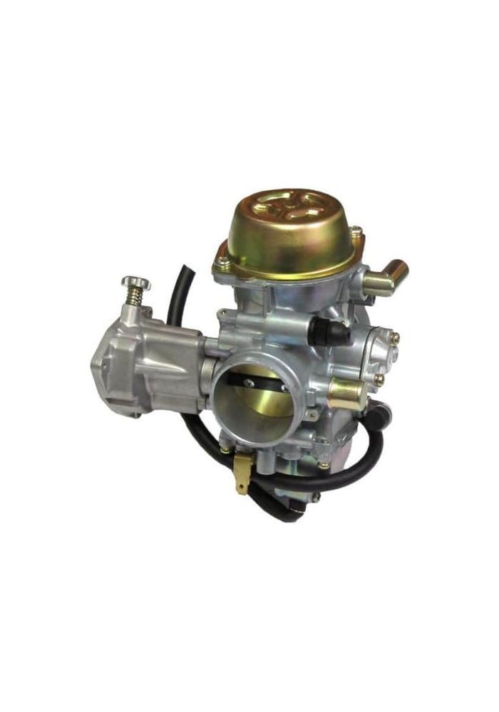 Vicue Brand New Carburetor for Yamaha Rhino 660 (2004-2007) YXR660 UTV - Image 1