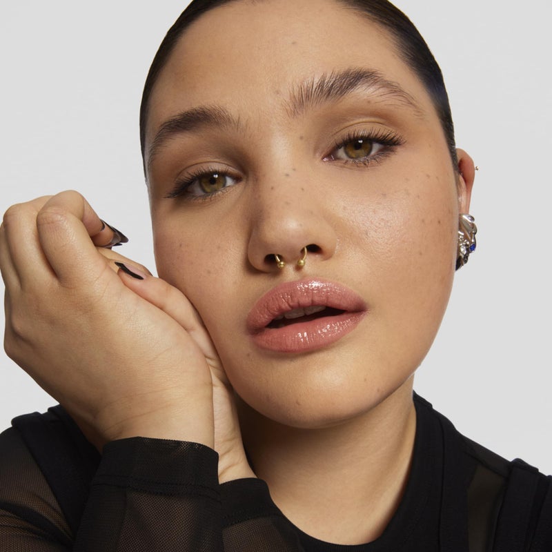 Milk Makeup RISE Waterproof Mascara - Lifts, Lengthens, Holds Curl & Adds Volume - Dries Quickly, Stays Put - Vegan, Cruelty Free - Image 3