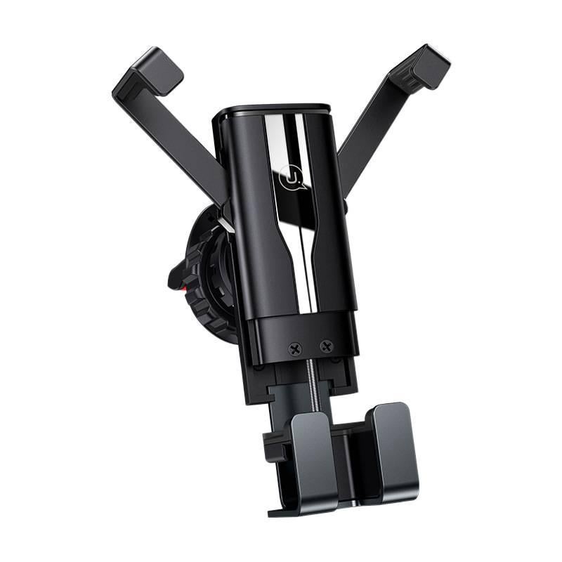 Car Phone Holder Magnetic for Universal Fit in Black for Daily Carry - Image 1