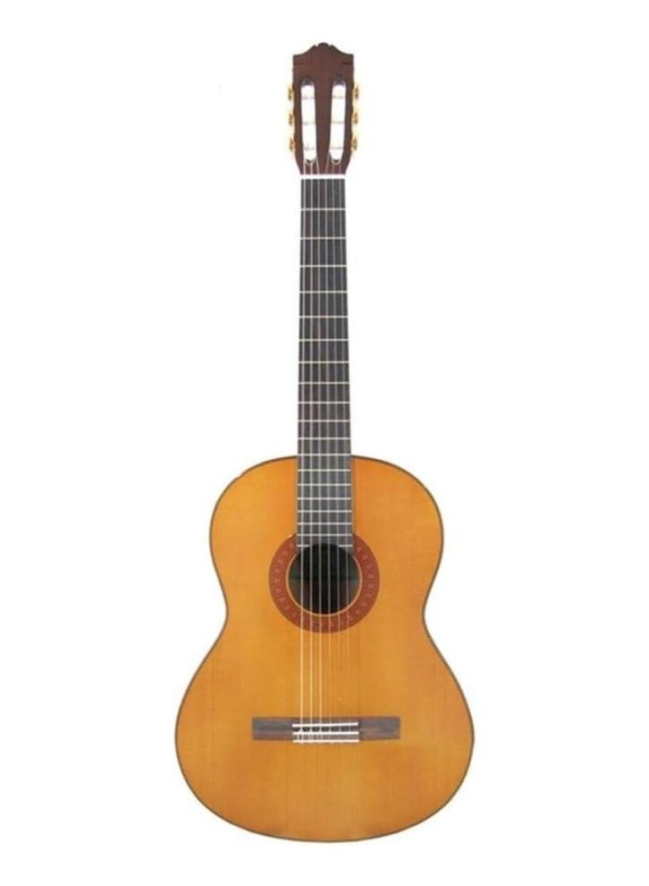 Yamaha C70 Beginners Classic Guitar