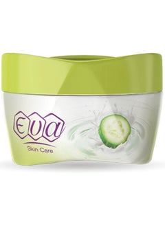 Cream With Yoghurt And Cucumber For Oily Skin 170 gm