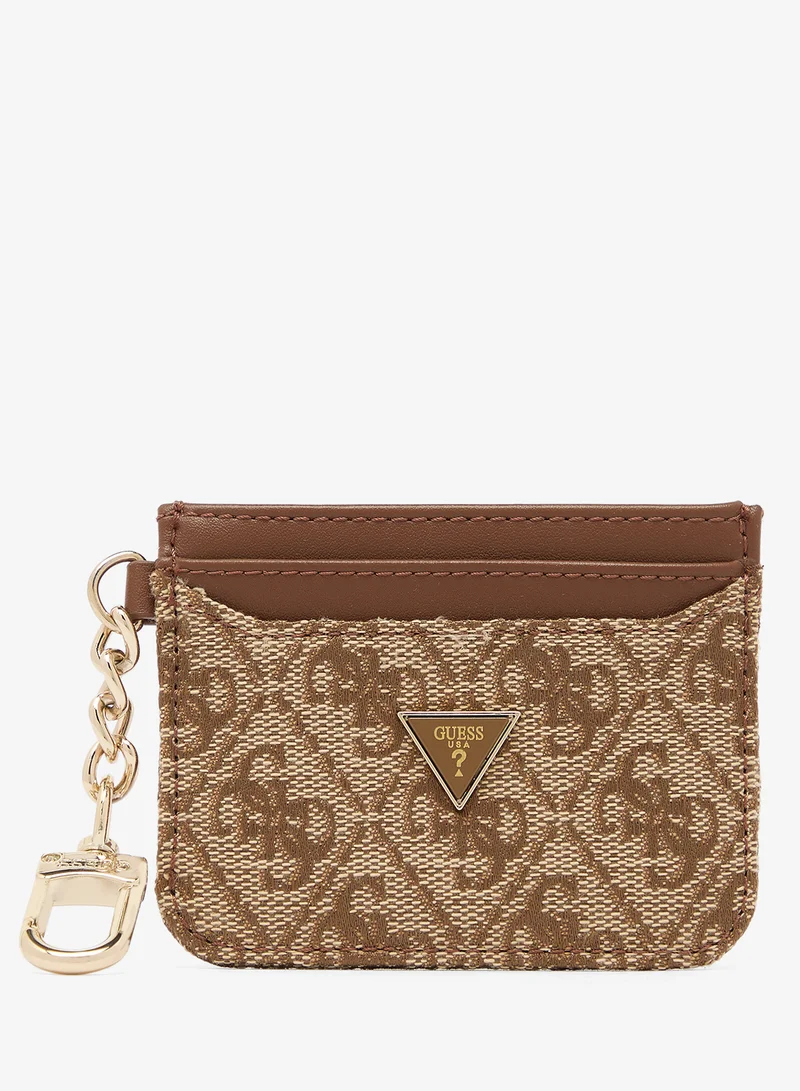 GUESS Logo Cardholder