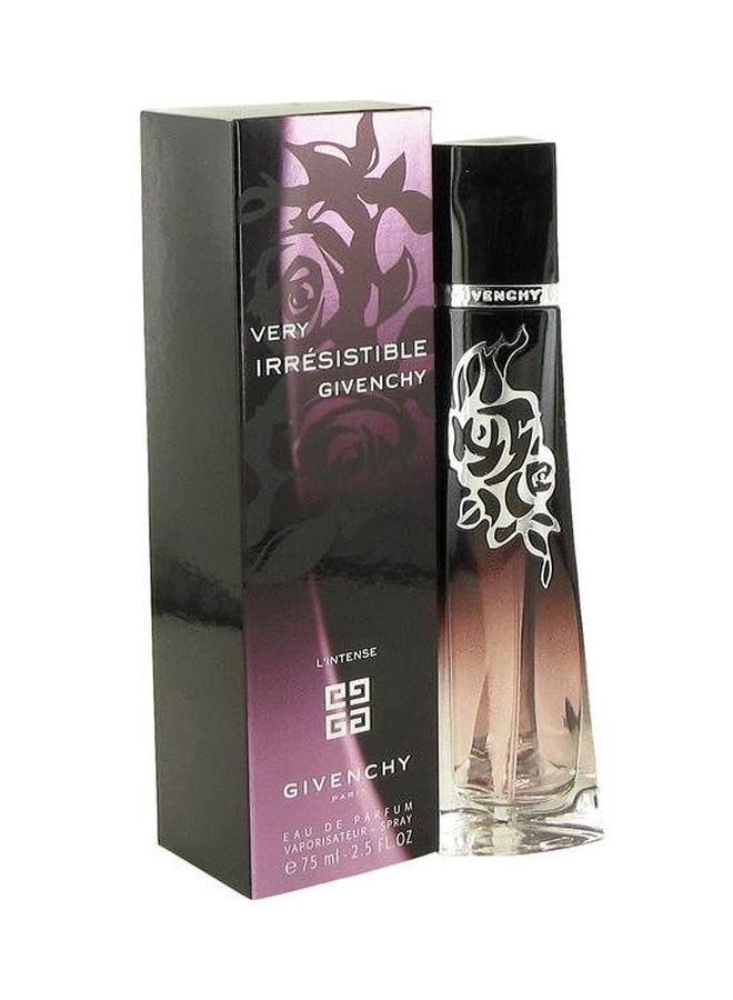 GIVENCHY Very Irresistible Givenchy EDP 75ml - Image 2
